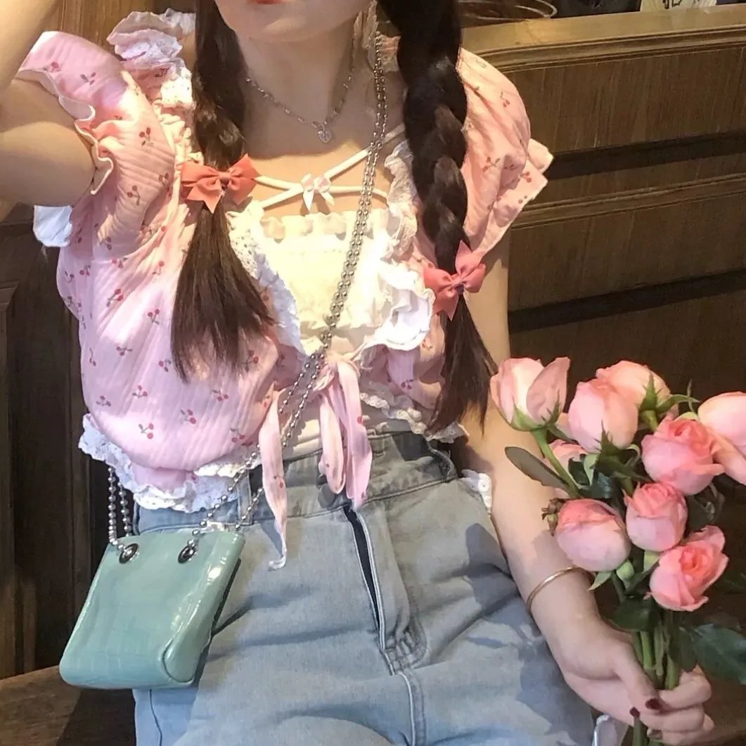 莉亚的7重人生