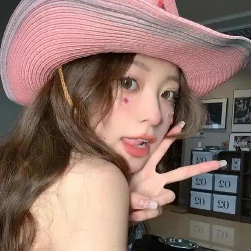 闪亮女孩